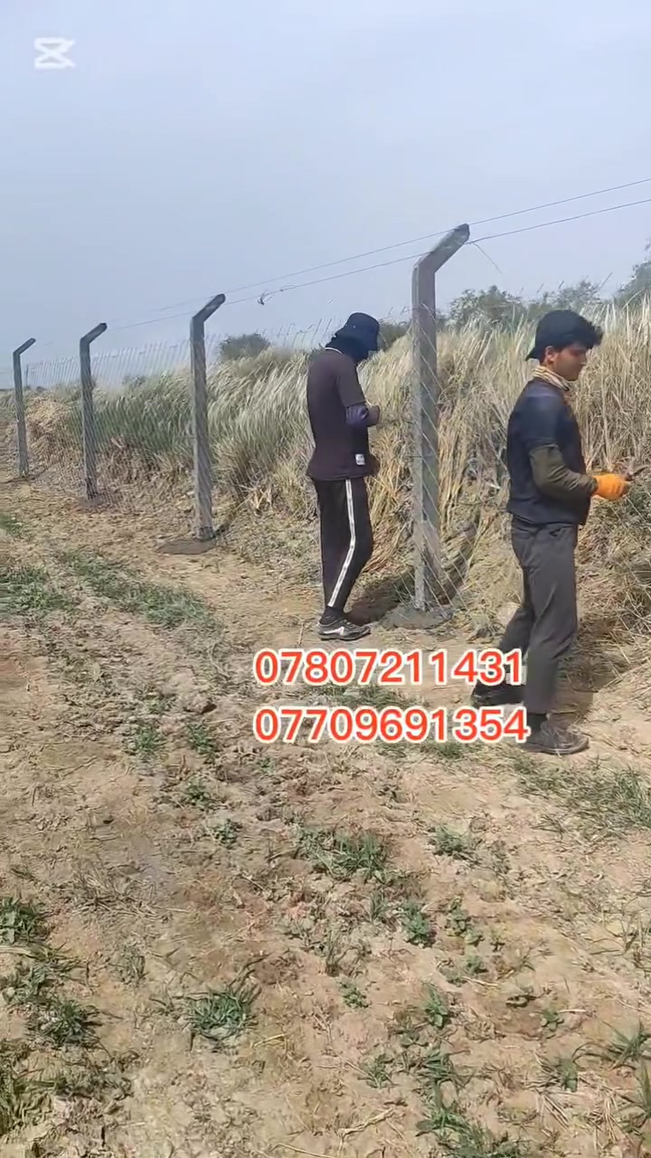 من فضل الله تعالى....
 عمل سياج بي ار سي B.R.C في بغداد من تصميم واشراف وتنفيذ...
 شركة بغداد الهندسية لعمل ونصب اسيجة بي ار سي B.R.C
 الإشراف والتنفيذ الهندسي
  للتواصل
***********
***********
*********** واتساب وفايبر
تابعو قناتنا ع يوتيوب  لاتنسىون الاشتراك وتفعيل الجرس🛎رابط 
القناة 
https://www.youtube.com/channel/UC-LdX59tptTMXEGpnkS69cw
