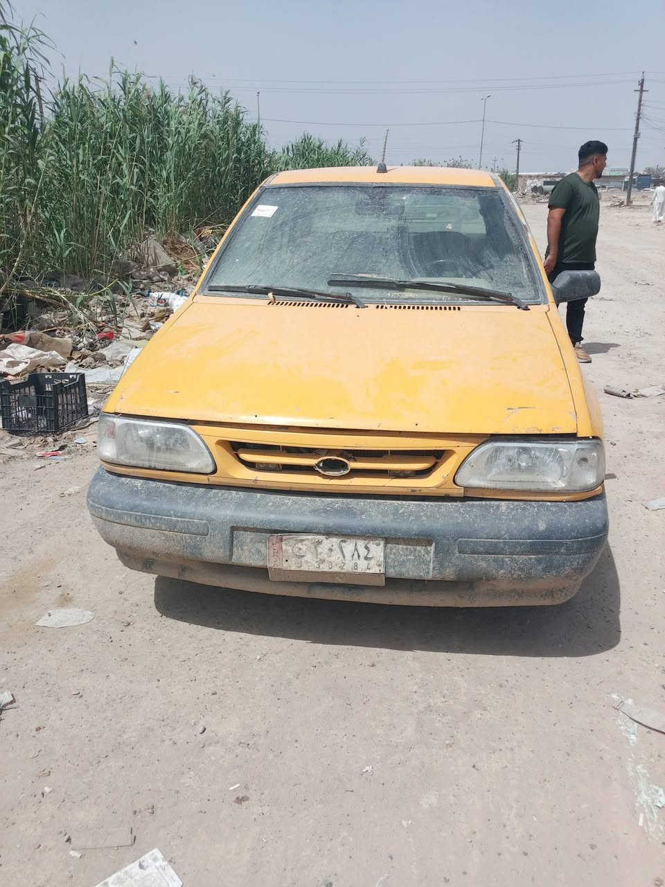 سياره سايبه 2009 سياره حلوه حداديه حلوه كيرها حلو كبل سنويه ب سمي سعرها 15وبيها مجال الرقم  *********** والرقم الثاني ***********

