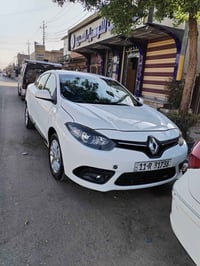 رينو فلونس • ٢٠١٤ • رقم بغداد
