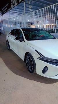 كيا K5 • ٢٠٢٣ • فول مواصفات