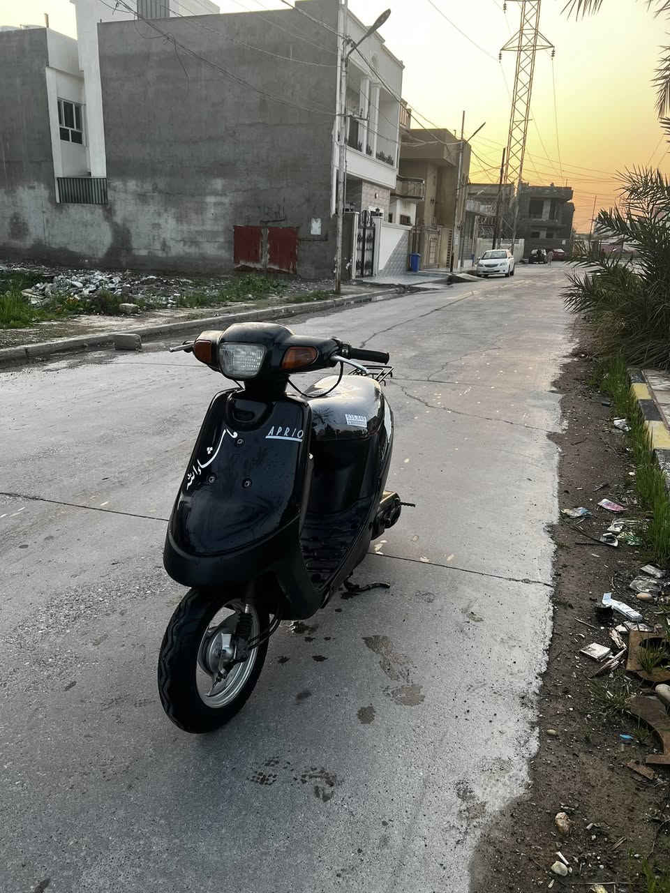 للبيع بوتين مال رمبة كفرات بلادي شرط برغي ما مفتوح لا قبغ هندر لا مكينة كلو بلادي وية كتلوك مال رمبة لون اسود            السعر 520  بي مجال تعال افحص وتدلل
للاستفسار ***********
