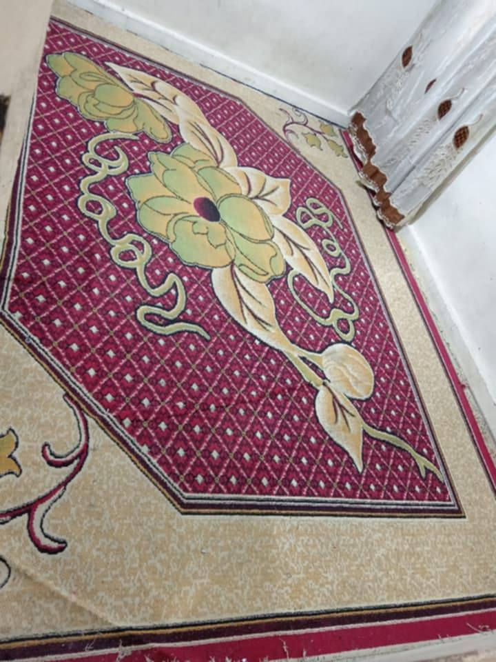 غراض للبيع مكان بغداد


**إذا كنت صاحب هذا الإعلان وتريد حذفه لأي سبب، رجاءا أرسل رسالة إلى الدعم الفني**