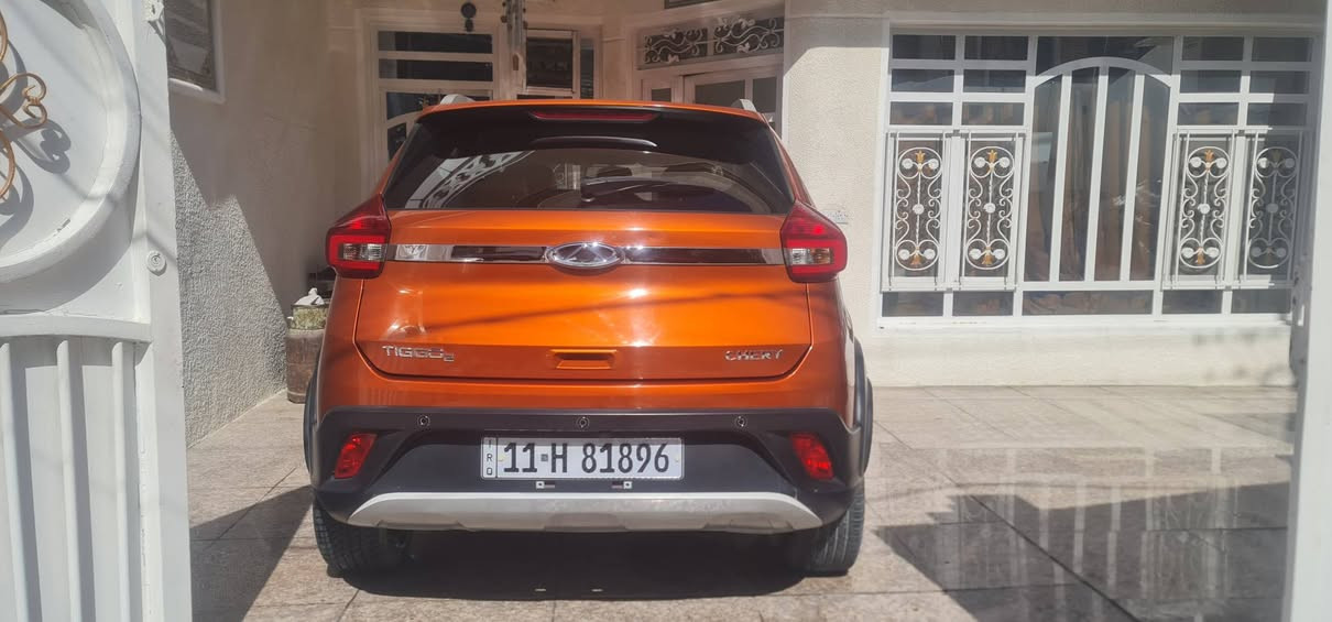 السلام عليكم لبيع تيكو 2 موديل ١٨  بغداد رقم جديد بسمي  ماشيه ٤٢ مكفوله كير ومحرك وتبريد خير من الله وكشر لا بي ضربه ولا صبغ بي رصعه صغيره كلش حافه باب فوك تريشه مواصفتها  شاشه ١٦ انج كاربلي  تحكمات استيرت  كامره  لد نهاري  بك لايت LD  اشاير بل مري  كشنات جلد مطعم نفس لو سياره  5 ويل كب  جام ومري كهربأي  وبعد مواصفات سعرها ٩٠ وبيها مجال بسيط كلش لتواصل عل خاص او رقم ***********  مكانها حي اعلام
