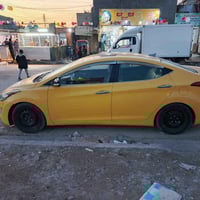 النترا ٢٠١٦ • وارد امريكي • فول مواصفات