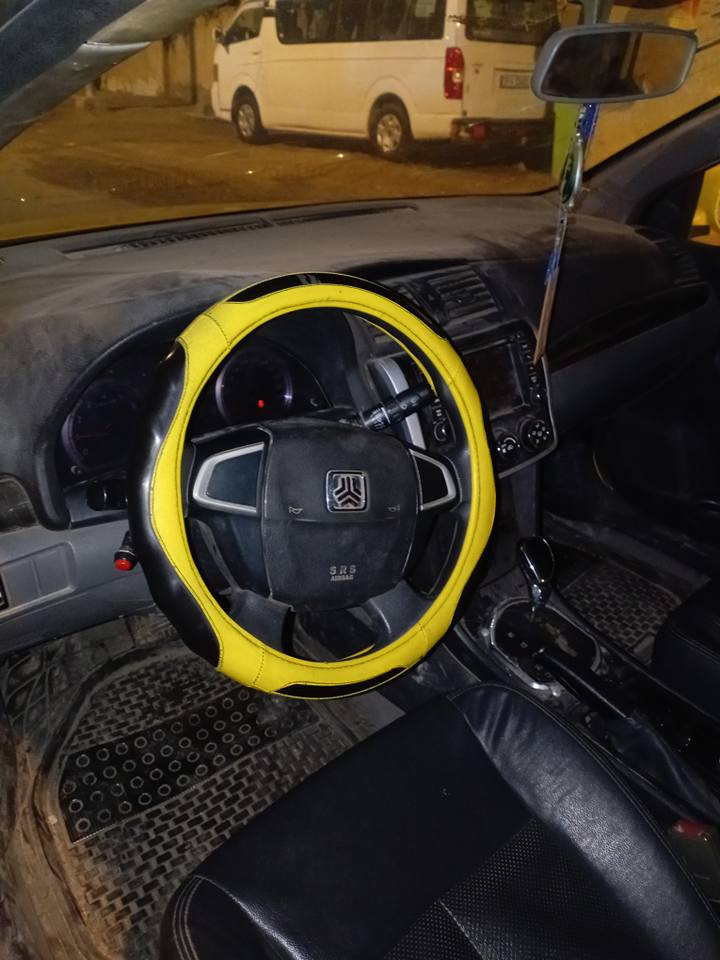 سايبا اريو مديل 2018 محور كورلا 1800 رقم ميسان خصوصي مكاني بصرة حي الاصدقاء *********** البصرة, العراق
