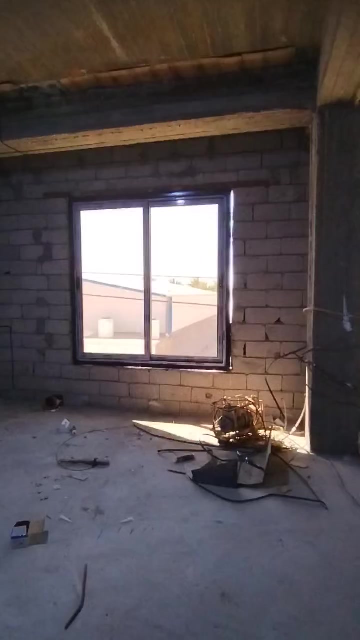 َمعمل البيت السعيد لأعمال الألمنيوم ..
احدث موديلات ابواب وشبابيك سلايت تركي. تك جام دبل جام مقسى وعادي 
وبأنسب الاسعار
العنوان: كربلاء - قضاء عين التمر - طريق مشروع الحي
للاستفسار مراسله الارقام التاليه على واتساب:
  هاتف:***********
  هاتف:***********
