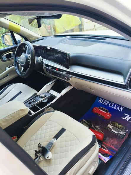 سلام عليكم سورنتو 25 مكفوله كفاله عامه اخت زيرو رقم
بغداد 
الدولي  
محرك 6 سلندر المواصفات  دبل كامره تاتو شو ويل 20 كراسي كهربائيّ جنطه كهربائيّ بصمه اريل افكيشن بردات خلفيه هند ابريك بصمه بعد بيه مواصفات سعر 337بيه مجال تلفون ***********
