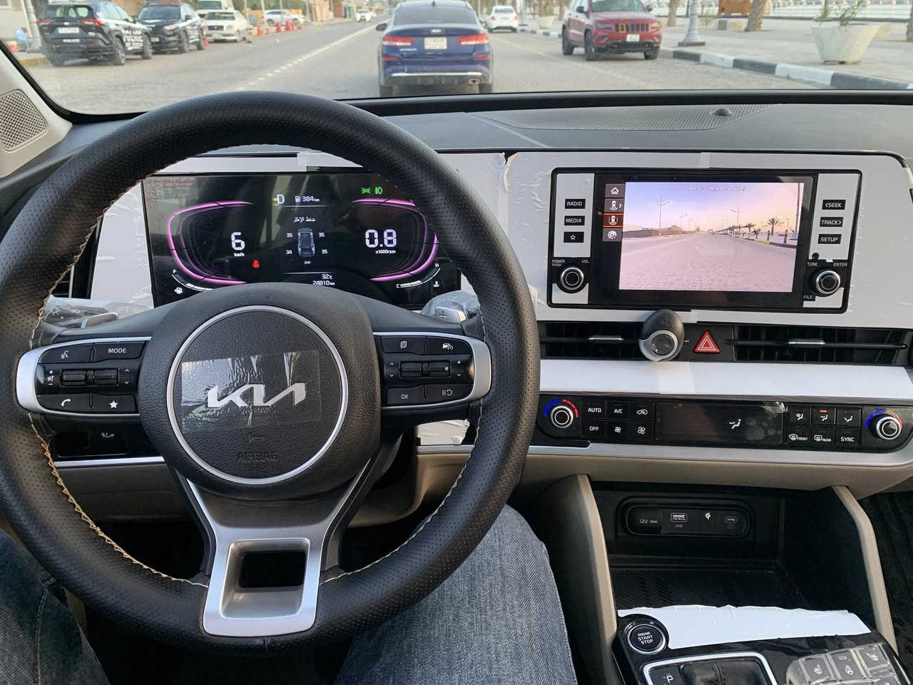 سبورتج مديل 25 فول لأخير  خليجي كفاله عامه السعر ٢٣٥ بيها مجال قليل***********
