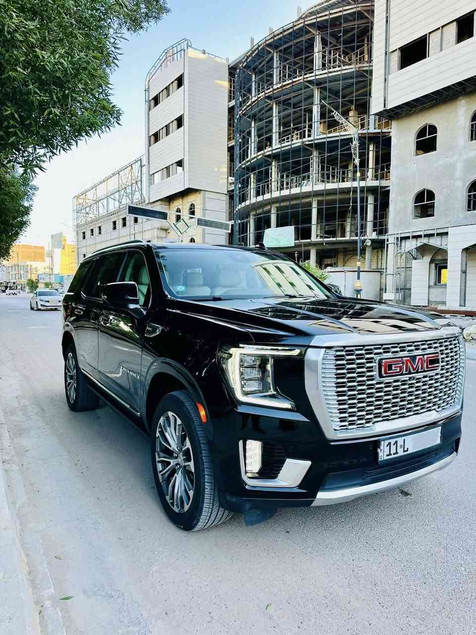 🔥 للبيع | جمسي يوكن دينالي 2024 🔥

GMC Yukon Denali 2024
وكالة المنصور — بحالة الوكالة السيارة جديدة

✅ مغلفة PPF بالكامل
✅ كفالة عامة
✅ ماشية 45 ألف كم
✅ رقم بغداد
✅ السيارة باسمي
✅ نظيفة جداً وشرط الفحص

💰 السعر: 58,500 دولار
وبيها مجال بسيط للجاد

📍الموقع: السماوة
📞 0776553999


**إذا كنت صاحب هذا الإعلان وتريد حذفه لأي سبب، رجاءا أرسل رسالة إلى الدعم الفني**