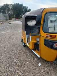 تكتك • مكفوله • تاير جبلي