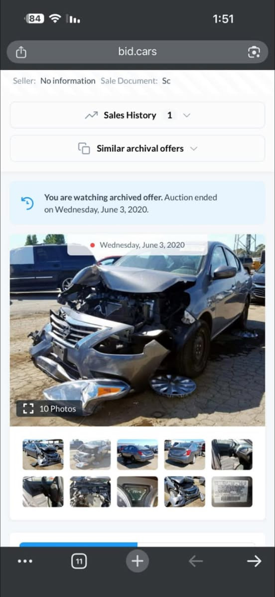 نيسان فيرسا 2019 قطعتين ونص
$90

نجف ***********
