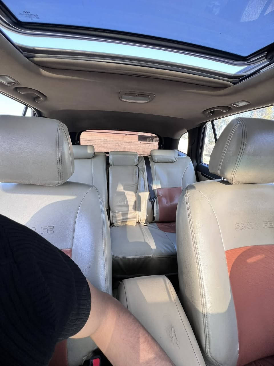 سنتافي موديل 2012فول مواصفات واحد علا واحد سقف بونرامه كشنات كهربائيه سياره حلوه ونضيفه سنويه مجدده قبل شهر السعر خاص التواصل عبر الرقم ***********.      

 
كروب سيارتي      

***********
