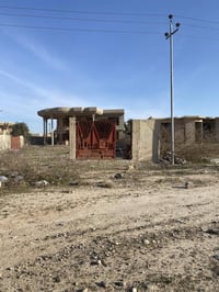 حي الاسمي • ٦٥٠م • طابو