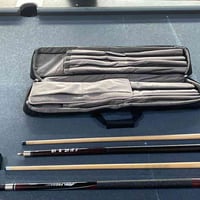 کسرو • جمپ • کیوب پریداتۆر