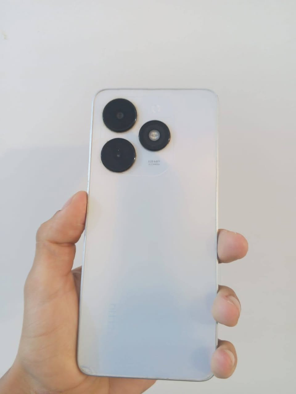 TECNO SPARK Go 2024
ذاكره 64
نضيف وهاي لزكه شاشه اصليه 
قيم واخد داخل تكريت


**إذا كنت صاحب هذا الإعلان وتريد حذفه لأي سبب، رجاءا أرسل رسالة إلى الدعم الفني**
