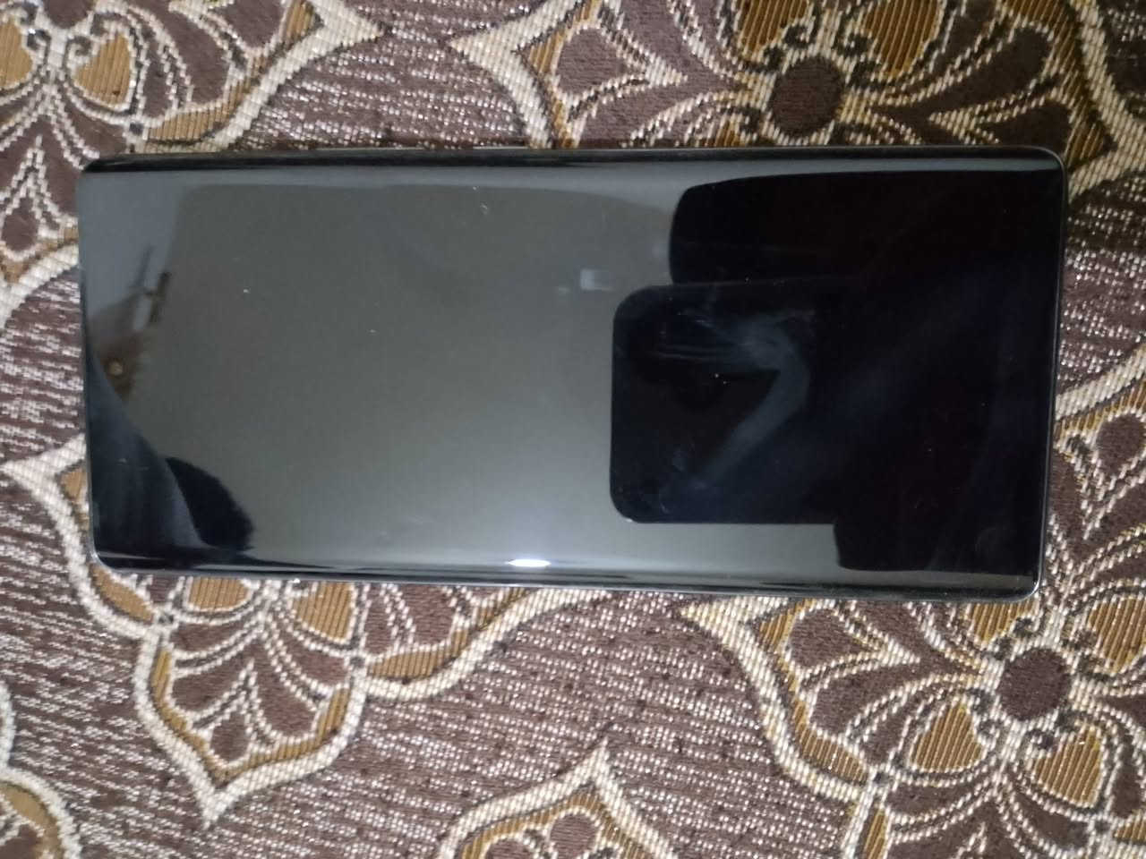 انفنكس زيرو 40 استعمال خفيف للبيع 0779239022


**إذا كنت صاحب هذا الإعلان وتريد حذفه لأي سبب، رجاءا أرسل رسالة إلى الدعم الفني**