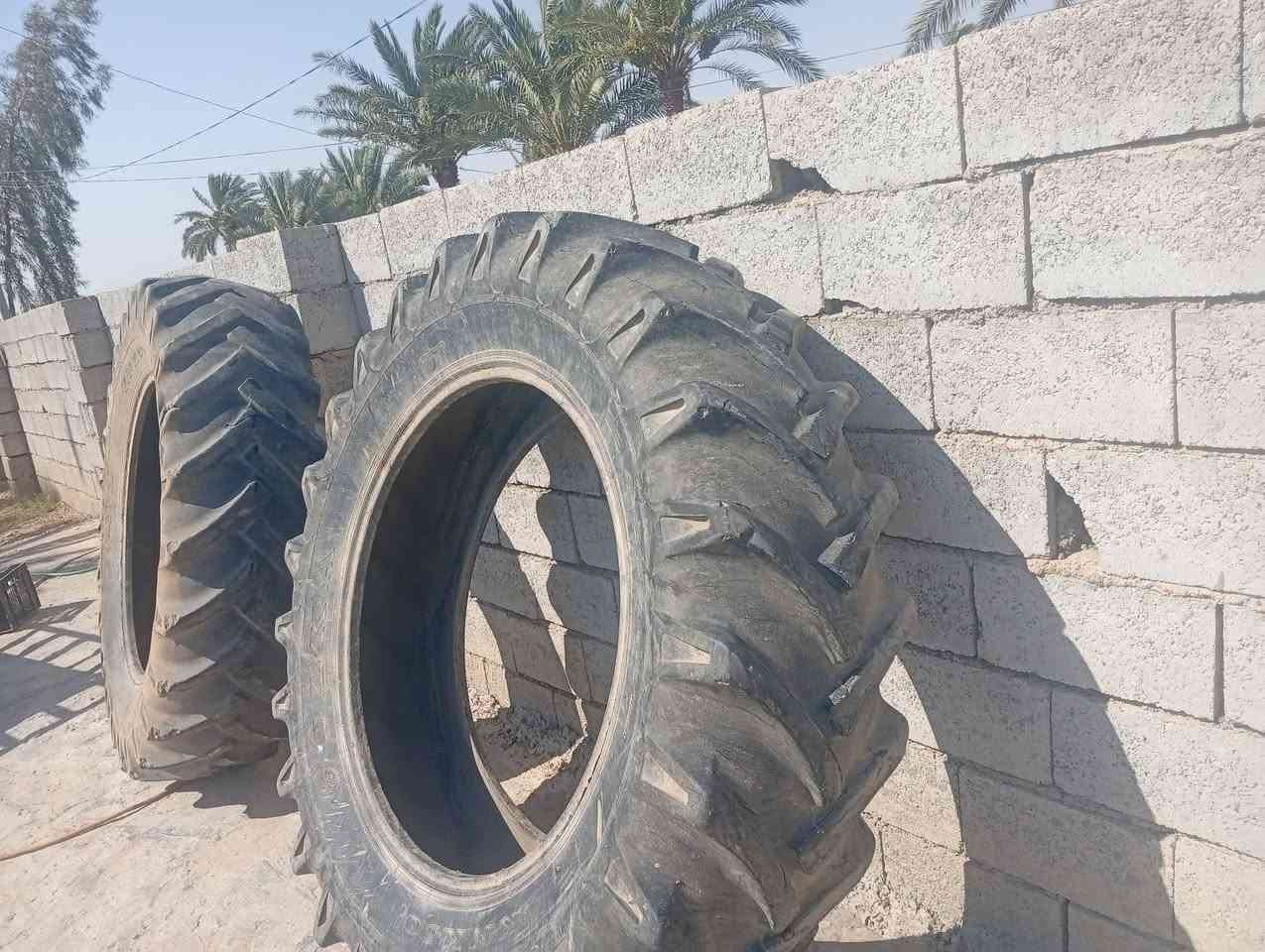 تايرات حجم 38 عله 18 اتصل على الرقم ***********
