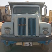 موديل 73 • أسكانية • الفلوجه