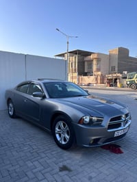 دودج تشارجر • ٢٠١٤ • عالخاص