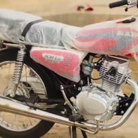 دراجة سكنر • ميسان ناحية العدل • للبيع