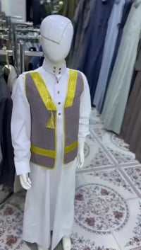 دشاديش بيبي • دشاديش ولادي • مجمع دبي العائلي