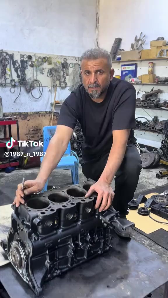 يا الله ورشه نصير الفيتر لتجفيت وتحوير جميع سيارات الكاز لمسكر والمفتوح وتصليح كافه المولدات العنوان بصره ابو الخصيب العوجه اي ستفسار بلخدمه ***********.  ‭٠٧٨٥ ٧٧٧ ٥١٢٢‬
