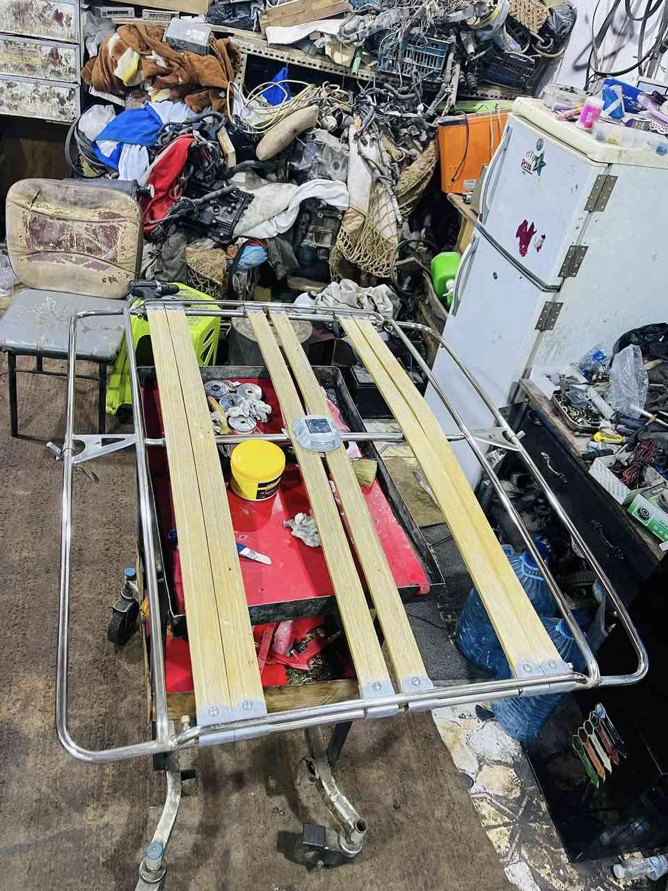 سيابيه للبيع بيجو بارص طويله ابو عمار انتاج ٢٤سعر125قفل ‭٠٧٨٨ ٤٣١ ٢٢٧٠‬هاتف بصره

