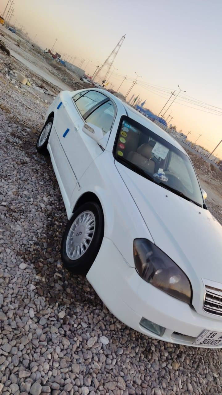 شيري محوره كامري اوتماتيك موديل 2012 تخم تاير حداديه جديده تبريد ثلج تدفئه السياره جاهزه من كلشي السعر 43 ورقه علما غير متواجد ع النت للاتصال ۔***********
