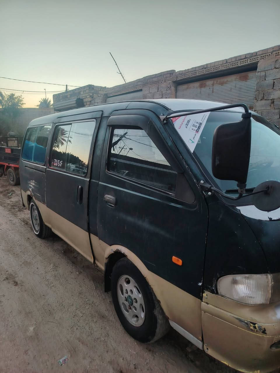 بريجو موديل ٩٧ مكينه اوكي كهربائيات جاهزه ٤٥ اوبيه مجال العنوان النجف الحريه ***********
