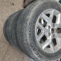 تخم ويل قياس ١٦  موديل ٢٠٢٤   يرهم لكل سيارة ويلها ١٦   للتواصل  07724...