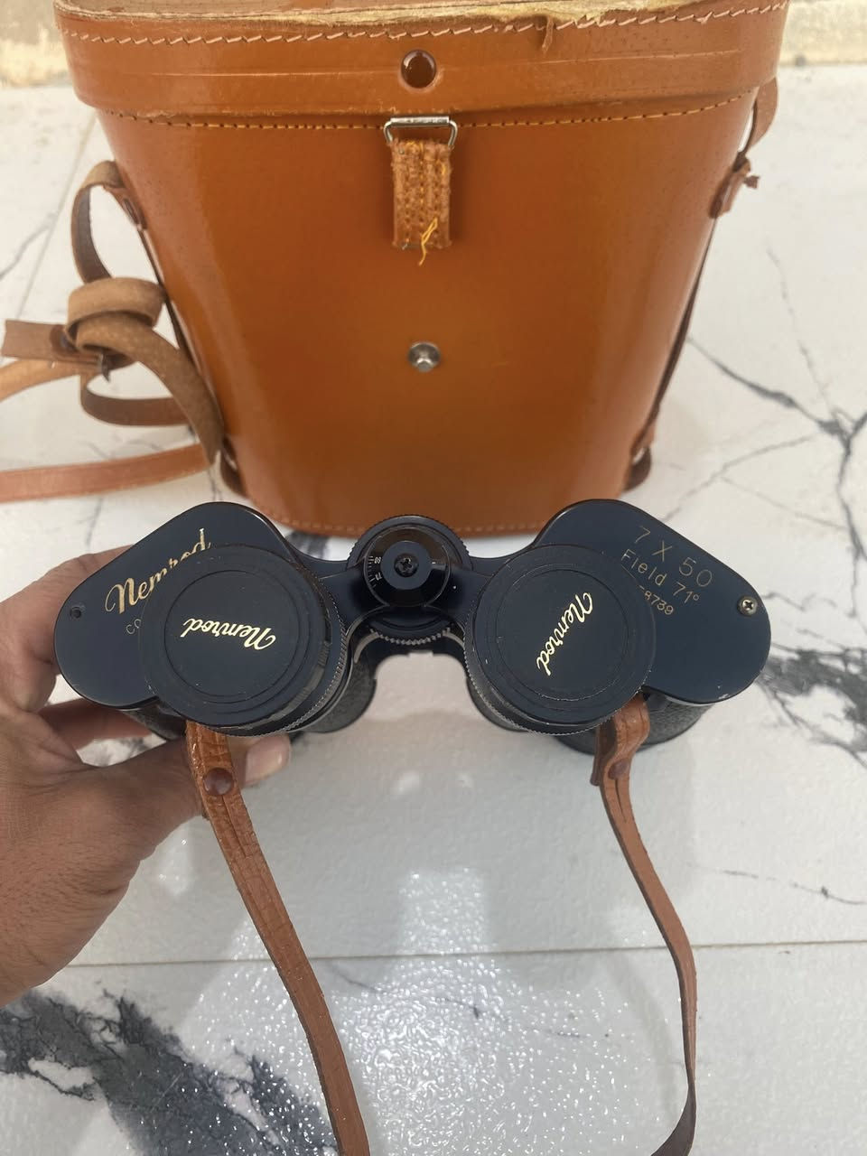 متوفر ناضور نضيف حجم 7X50 
يوجد توصيل 
تواصل خاص


**إذا كنت صاحب هذا الإعلان وتريد حذفه لأي سبب، رجاءا أرسل رسالة إلى الدعم الفني**