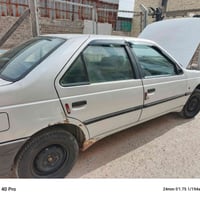بيجو روى موديل 2009 مكينة كير واكسل كارينة تبريد شغال ابيع شرط التحويل...
