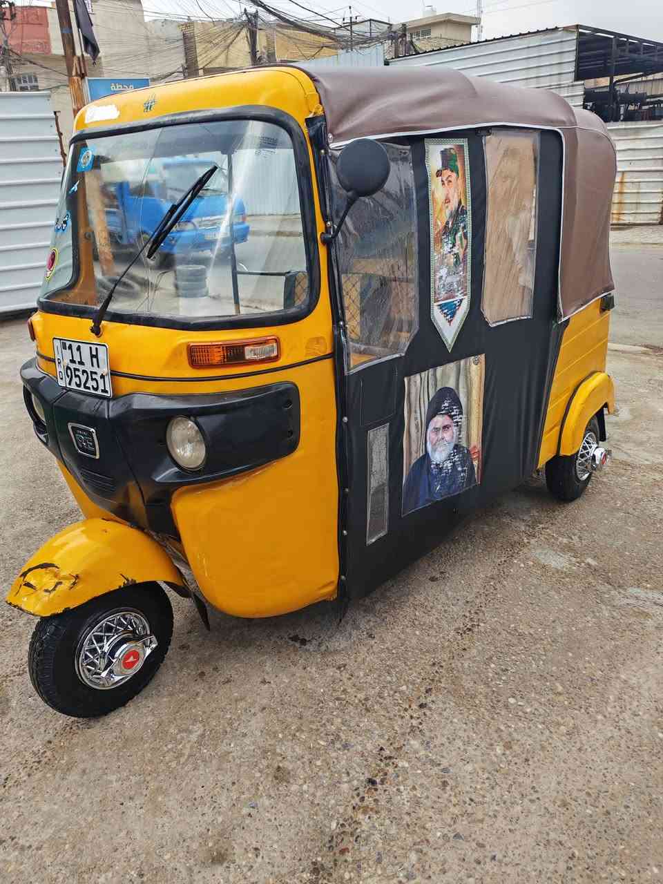 سلام عليكم تكتك 20 شهر 11 تكتك حلوه مكانها الشعب الثعالبه سعر 6500 وبيها مجال الرقم ***********
