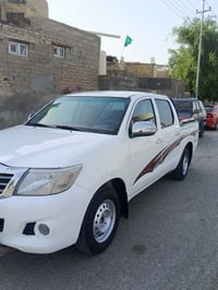 فلاونزه • ٢٠١٤ • رقم بصره