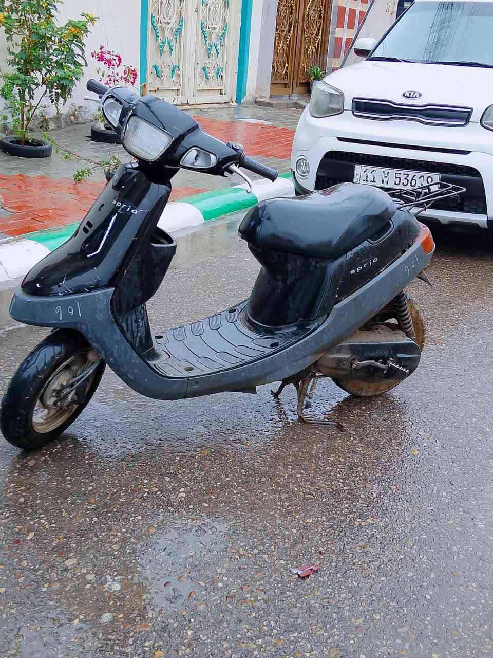 سلام عليكم
عليكم بطة لبيع ناعمة مامجفت تحتاج ترتيب شوي
