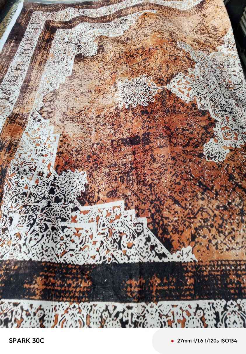 سارع في العرض العرض بلاش جداجدا 
زولية بيرلند 3*5 استندر/40الف 
زولية بيرلند 3*4/ استندر /35الف 
زولية بيرلند 2*3/استندر /19الف 
زولية بيرلند 2.5*3.5 /السعر 25الف 
للاستفسار مراسلة الصفحة أو الاتصال ***********
ملاحظة الالوان متوفرة مثل ماموجود بل منشور
