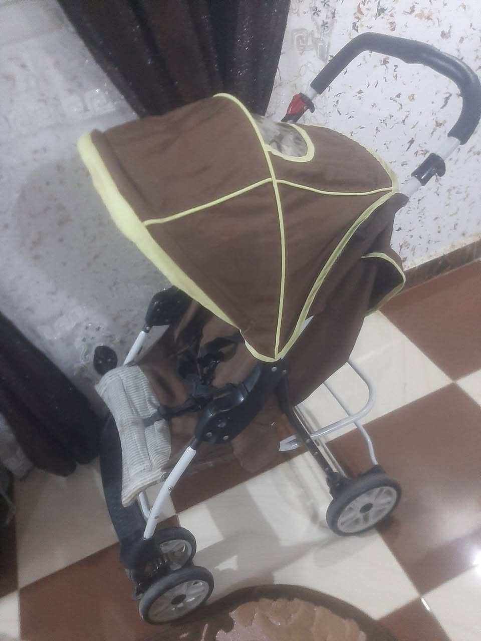 بوسات مستعملة للبيع


**إذا كنت صاحب هذا الإعلان وتريد حذفه لأي سبب، رجاءا أرسل رسالة إلى الدعم الفني**