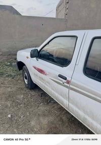 نيسان مديل 9 • كفاله عامه • تحويل مباشر