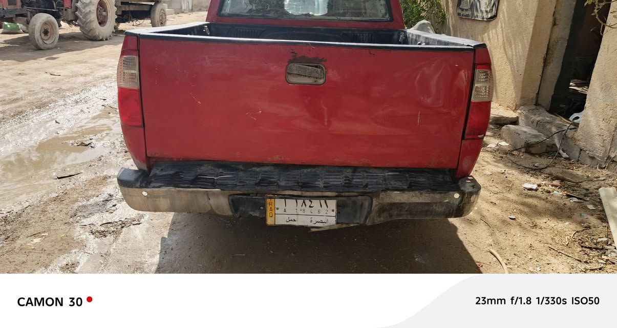 سكاي مديل ١٣  جاهزه مصبوغة عام بدون ضربه دواخل جدد كهربائيات شغال كله محرك وكير نضاف رقم ألماني شرط التحويل *********** سعرها ٢٥ ورقه مكاني نجف
