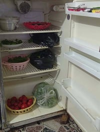 ثلاجة • شغالة • حي الانتصار