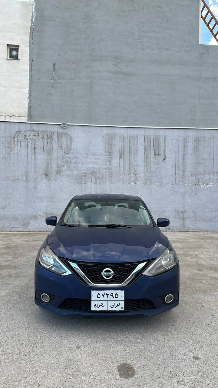 بوند صبغ بدون دواخل ✅
111000 مايل ✅
سقف بيها شوى تكحيل ✅
سيارة امريكى مكينه 18 ✅
📞 *********** دهوك, العراق
