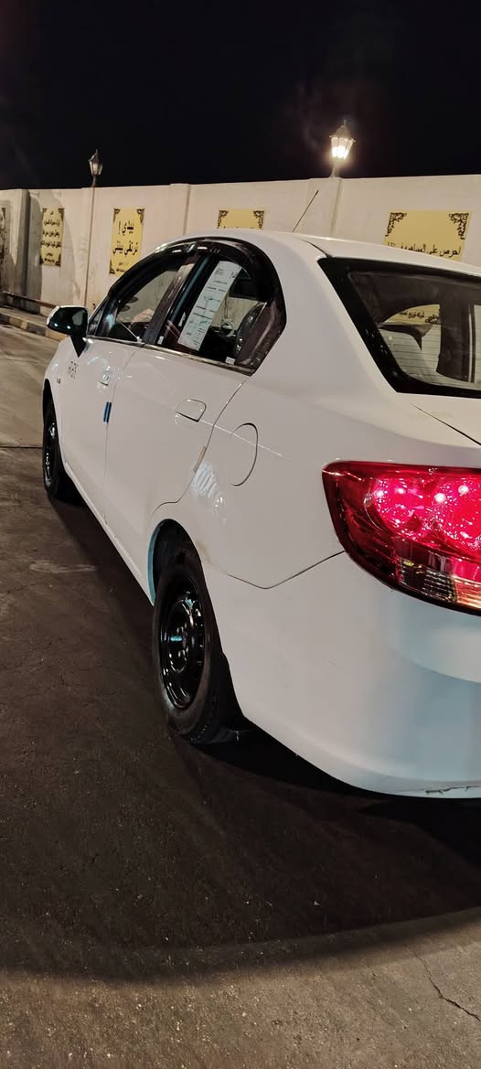 السلام عليكم
شوفر سايل
مكفولة من الصبغ عدا البنيد كد شبر
السياره جاهزه على اخر حباية
مكينة جديدة
كير جديد
باتري جديد
لايت زنون اصلي
شاشة ذكية
كامرة خلفية
رقم جديد دولي
تخم سماعات اصلية
مكينة 1600 اقتصادية جدآ
بانزين عادي ودوانز ماكو ابد
تبريد ثلج حماوة ماكو ابد
السيارة احلة من الصور وجديدة
والسيارة باسمي وتحويل ثاني يوم
المكان بغداد الجديده
***********
