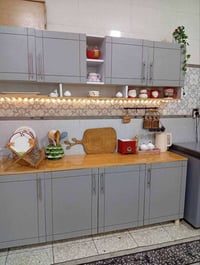 خزائن • ديكور بيت