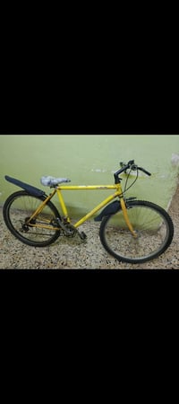 بايسكلات • ٤ مراوس • شحن