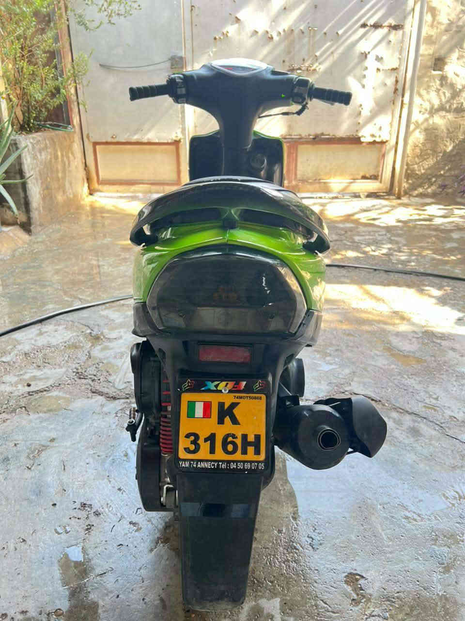 دراجه عدله للبيع
دراجه خير م̷ـــِْن •اللّـہ̣̥ 
محرك بلاد خرسه برغي مامفوتح منه
صالنصه fmصوته صافي
وياله لبلاد مو تجاري
تايرات جيلاتيني
مازده 7لاوان

***********
رقمي
