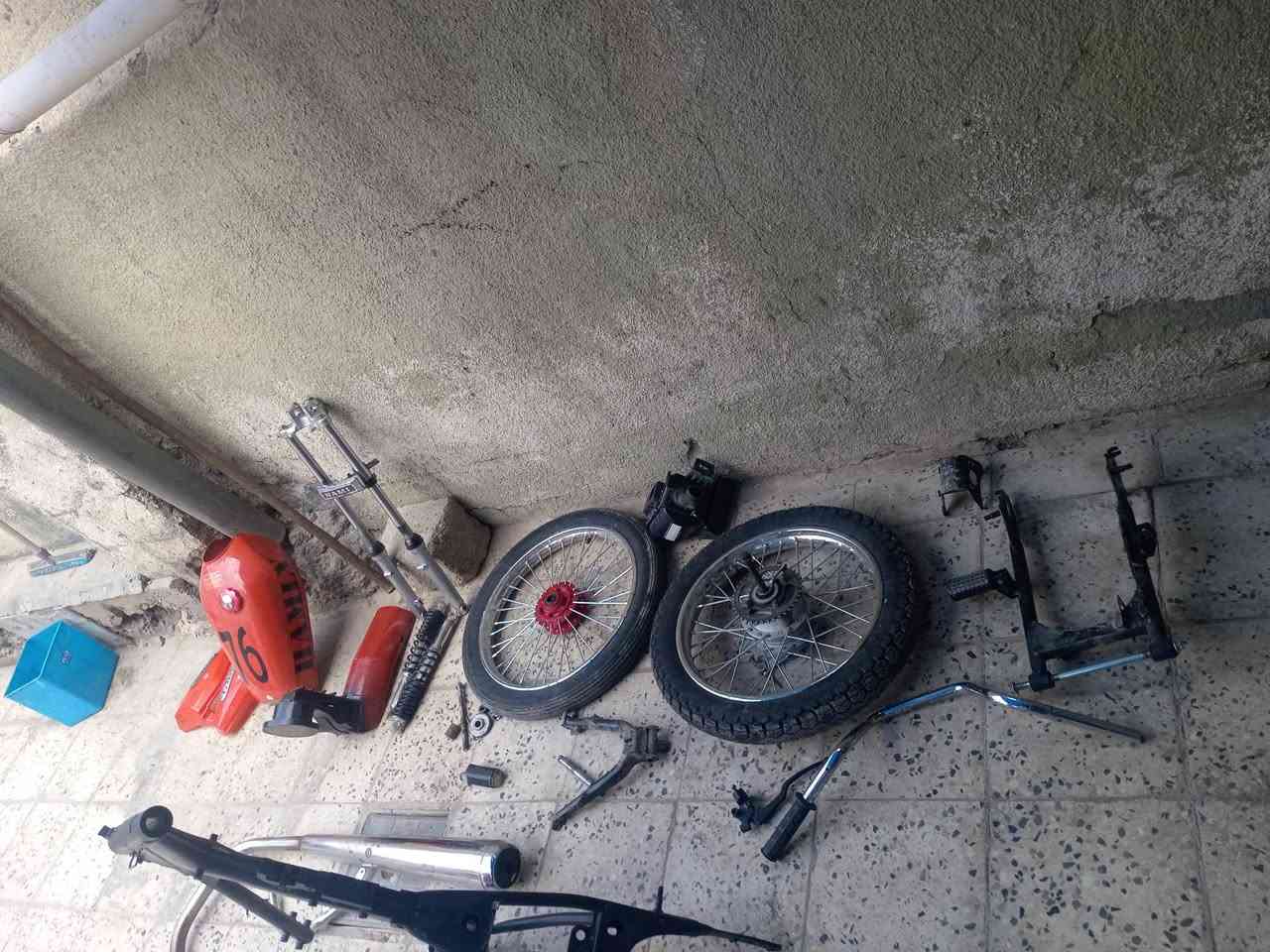 اسلام عليكم غراض تعميره كامله شاصي نامه شلامجه ابو قفل صالنصه ام نجمه وياله رياضي نامه كاملات هنه وايرات وصدر امامي دبلات خلفي وماشه خلفيه شوته راصطه باكستانيه تانكي موشم هوه وصفاحيات كامل السعر خاص او اتصال بل رقم ***********
