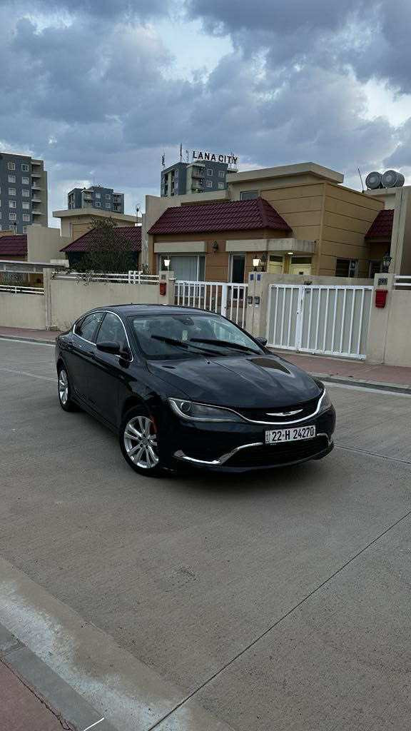 السلام عليكم
سي200-2017

كلشي منشور  بلصور سياره 3 قطع صبغ 
ايرباك طاك
 لغد وشواصي كلها مكفول
مكينة وكير  وتبريد ثلللج مكفول 
السيااره مبرمجه يم كابتن علي دليمي

1- تنظيف غرفه احتراق
2- بلكات جديده 
 3-فجوج ودسكات جدد
4-تصفير فلنجات
5-بولبرنات امامي 
6-تايرات جيده
7- صدر كامل جديد
8-مشط جديد
حماوه تنساها شرط
 
نواقص 💵💴

قاعده الدبل مستحقه
اذانات 
بنيد وجاملغ ودعاميه يرادلهن صبغ جاردات

مواصفات💕

بصمة باب سايق 
بصمة تشغيل 
تبريد قطعتين تحكم مناخي 
مكينة 2400
كير 9 نمر  ماوس
ماشية 170 الف كيلووو
شاشة كبيرة + كامرة خلفية 
تحكم ستيرن اربع جهات 
كشنات جلد اسود تدفئة
كشنات فول كهرباء الاماميه
ستيرن تدفئة
سايد بريك بصمة 
لايتات زنون
مكان السيارة بغداد 
صندوق بصمه105 ورقه$
 بغداد الكرخ
للاستفسار *********** 
واتس اتصال
