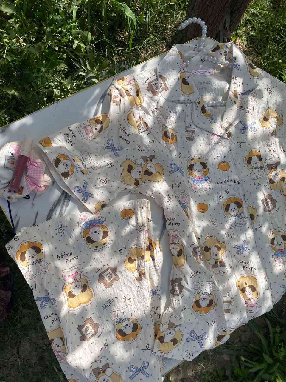 ‎بجامات نسائية ناعمة ومريحة 😍
خامة مرتبة وجودة عالية ✨
قماش كريشة‎ البصرة, العراق


**إذا كنت صاحب هذا الإعلان وتريد حذفه لأي سبب، رجاءا أرسل رسالة إلى الدعم الفني**