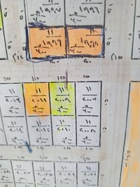 قضاء السدير • حي الزهراء الثالث • ٦٠٠م