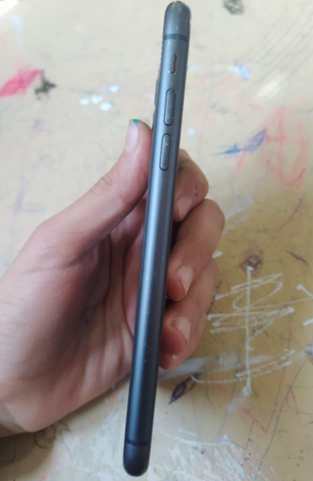 ايفون 11حاجة ممعاود فيه نبرز بآيفون خلاف ولا نبيع


**إذا كنت صاحب هذا الإعلان وتريد حذفه لأي سبب، رجاءا أرسل رسالة إلى الدعم الفني**